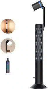 Olight Nightour 90 Lumen Rechargeable LED Table Lamp