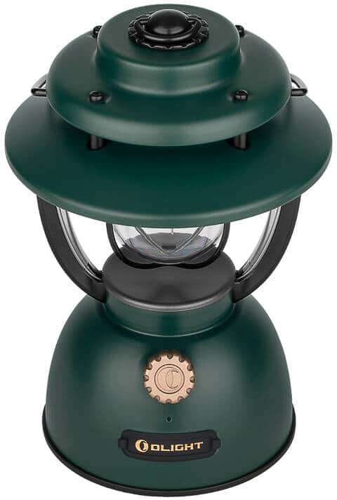 Olight Olantern Classic 2 Pro 300LM Rechargeable Camping Lantern