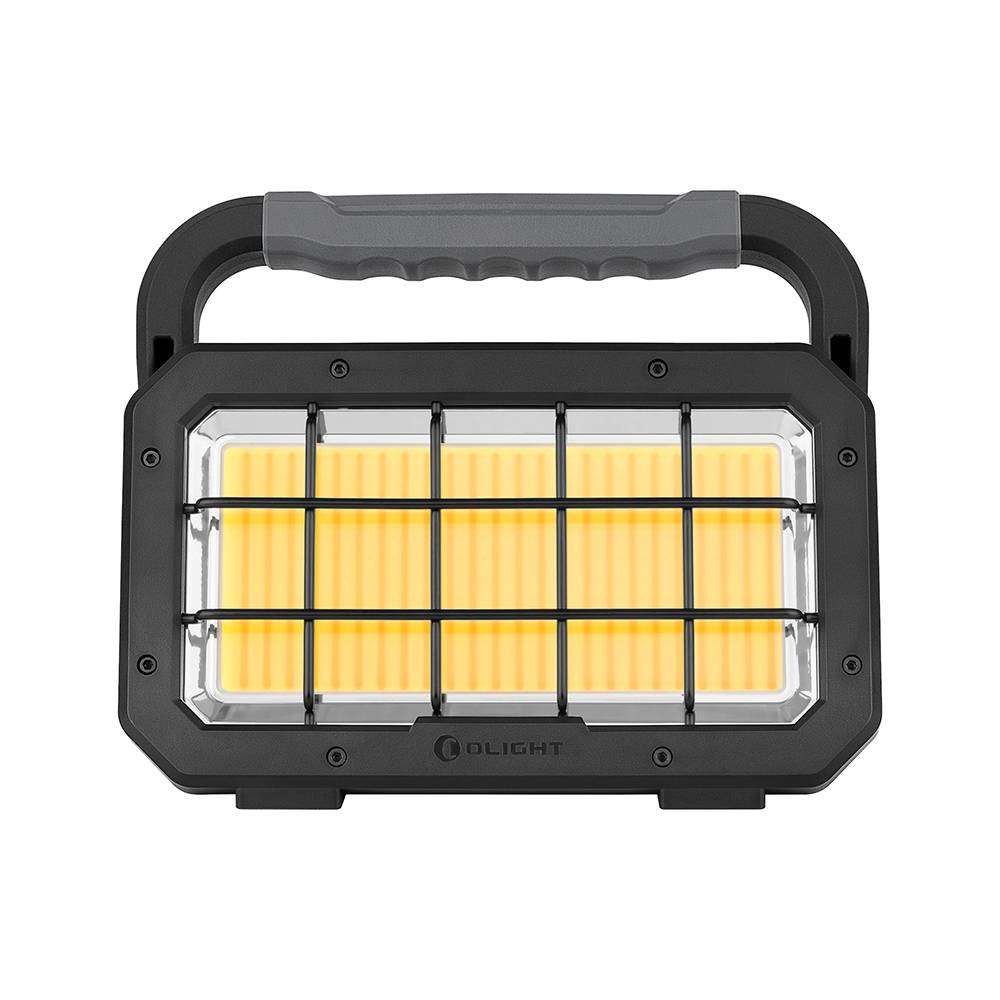 Olight Odiance 3000LM 75m COB Work Light Rechargeable