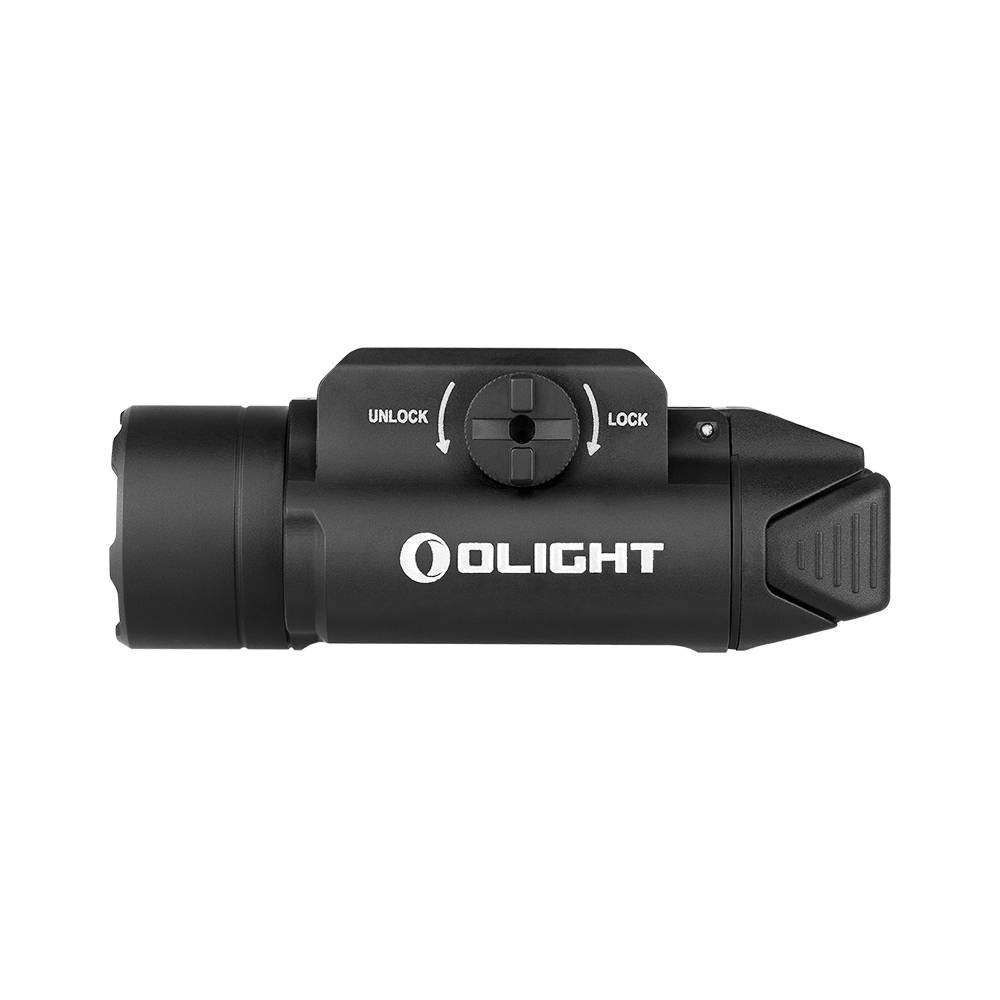 Olight PL-3 1300 Lumen 225m Throw Tactical Weapon Light