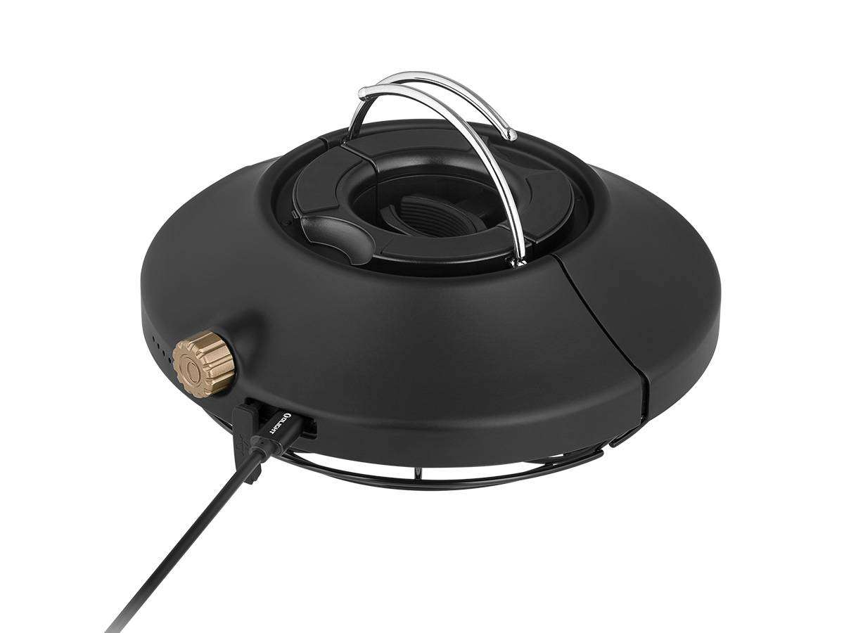 Olight Haloop Rechargeable LED Camping Light 600 Lumen 30m Throw