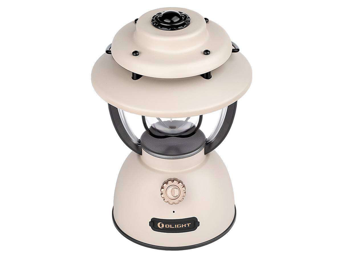 Olight Olantern Classic 2 Pro 300LM Rechargeable Camping Lantern