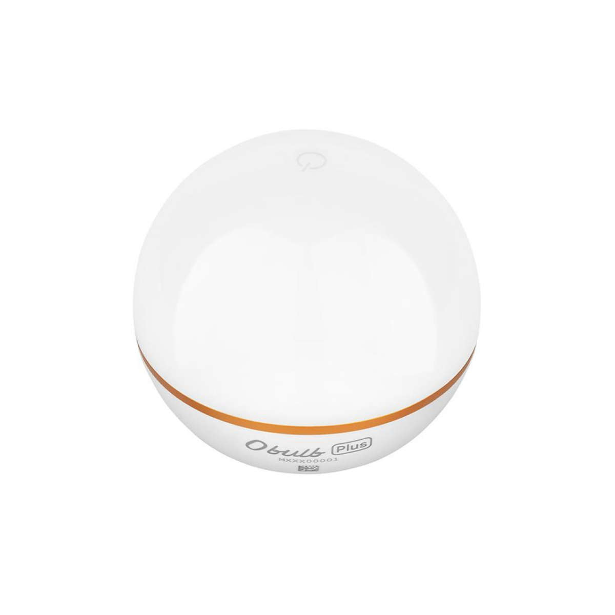 Olight Obulb Plus 300 Lumen Rechargeable Multicolor LED Lantern with App