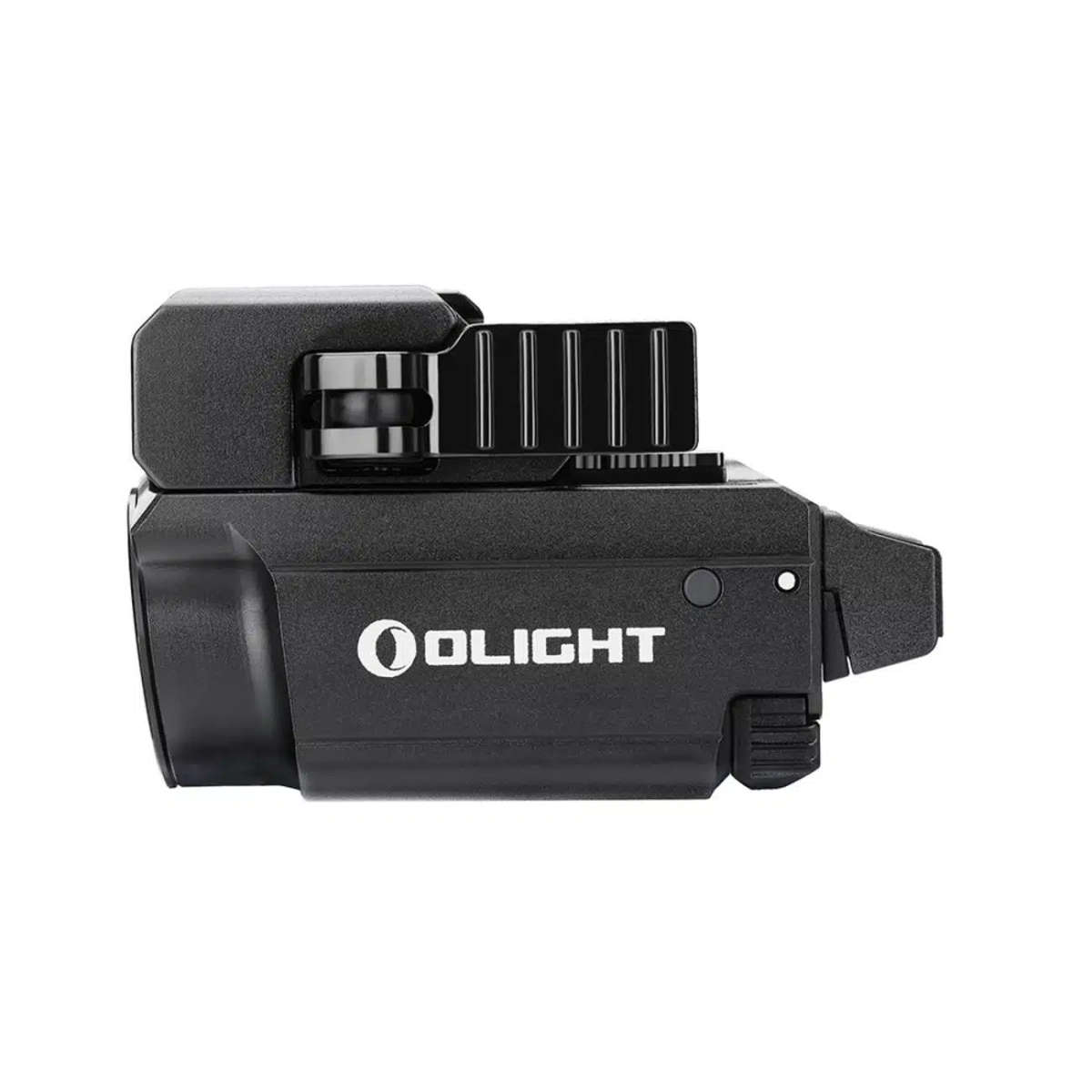 Olight Baldr RL Mini 600 Lumen 130m Rechargeable Weapon Light