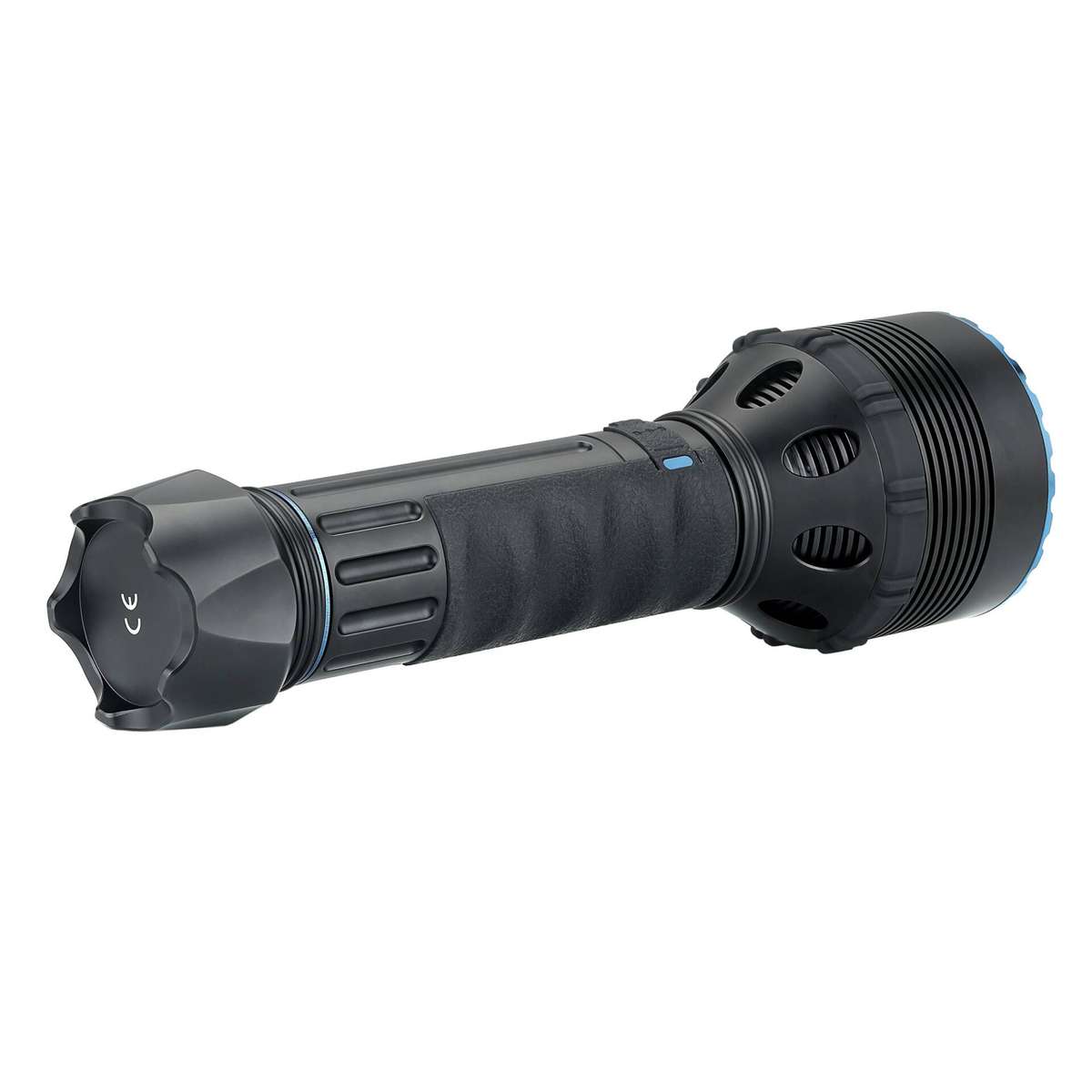 Olight X9R Marauder 25000 Lumen 630m Rechargeable Searchlight