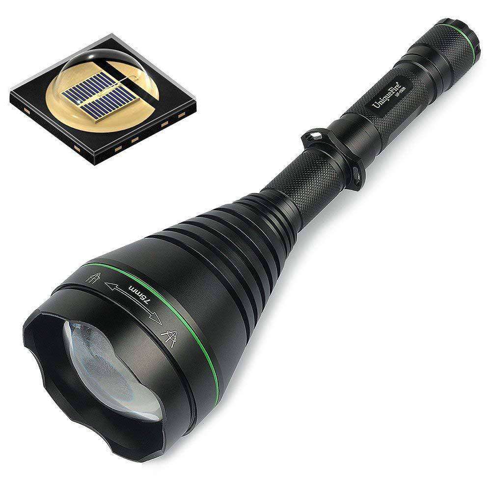 TorchSA T75 1508 Infrared 850mm Zoom upto 400 - 500m