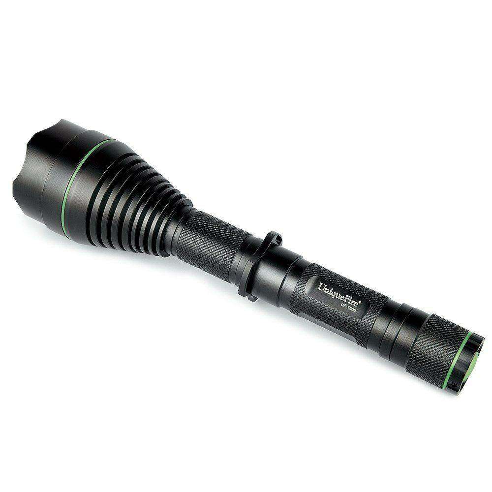 TorchSA T50 1508 Infrared 850nm Zoom Flashlight 200m