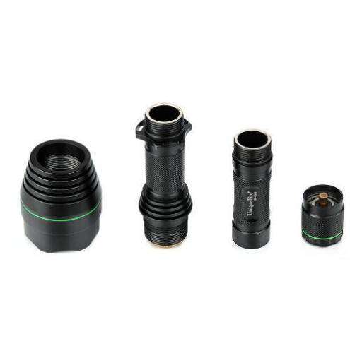 TorchSA T50 1508 Infrared 850nm Zoom Flashlight 200m