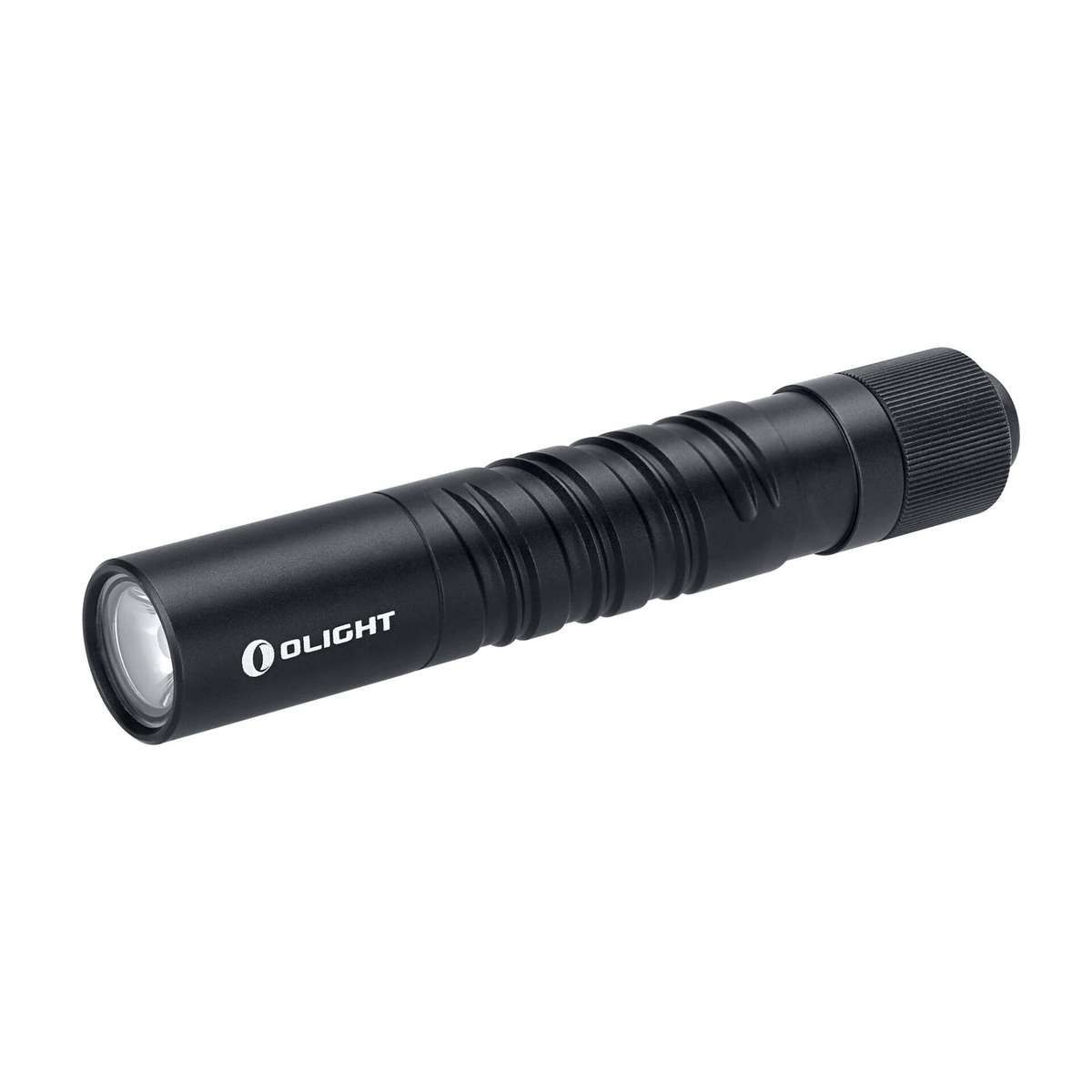 Olight I3T EOS 180 Lumen 60m Throw Slim EDC Flashlight Powered by AAA Battery