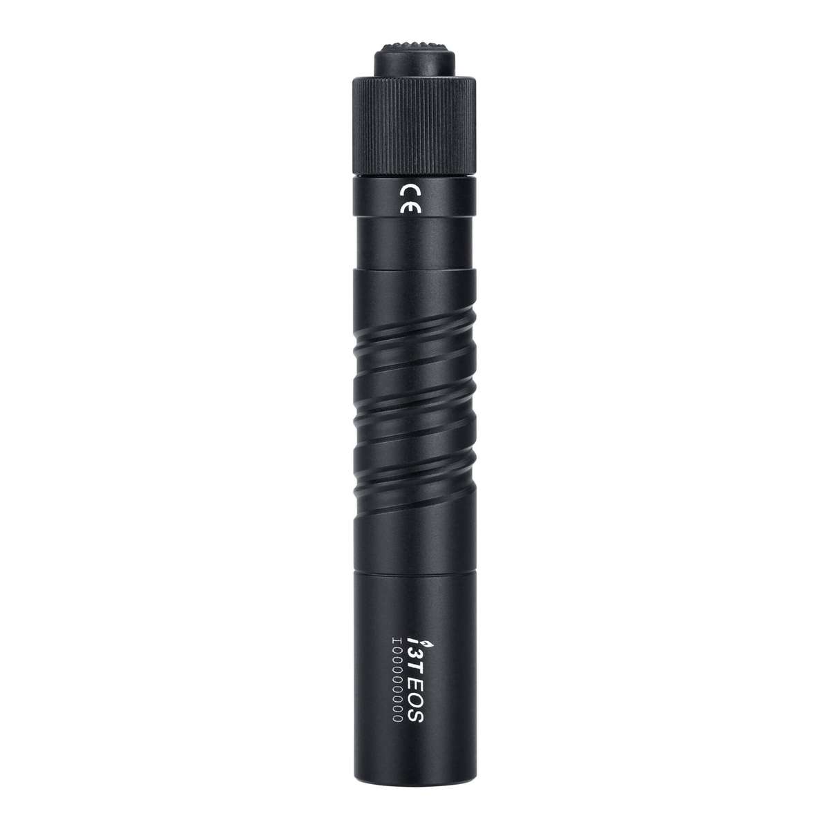 Olight I3T EOS 180 Lumen 60m Throw Slim EDC Flashlight Powered by AAA Battery