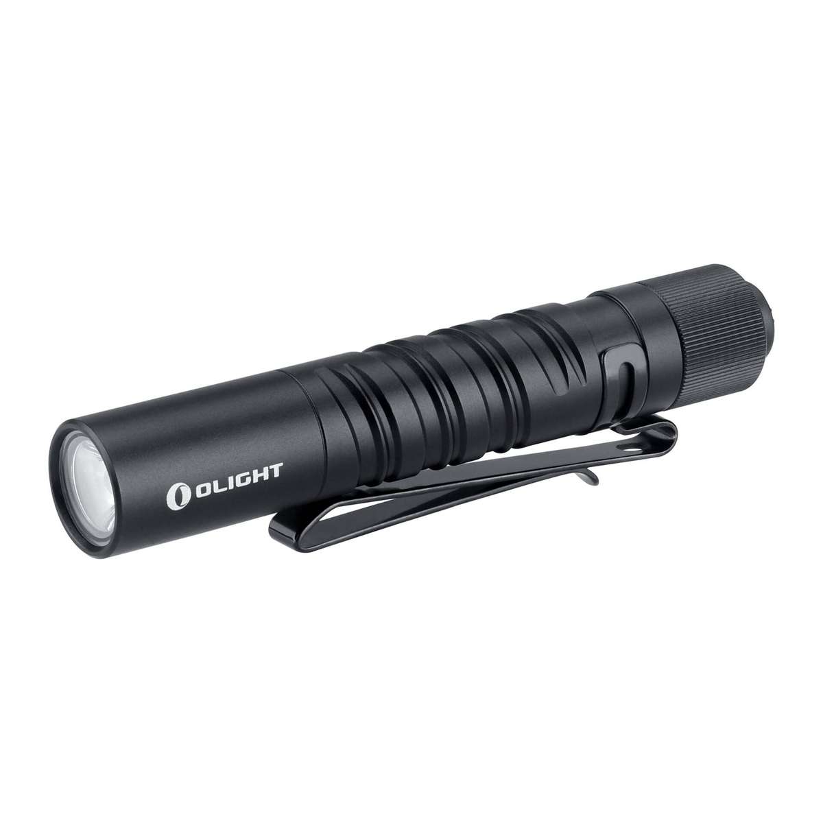 Olight I3T EOS 180 Lumen 60m Throw Slim EDC Flashlight Powered by AAA Battery