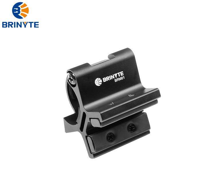 Brinyte BRM01 Magnetic Mount for Flashlights