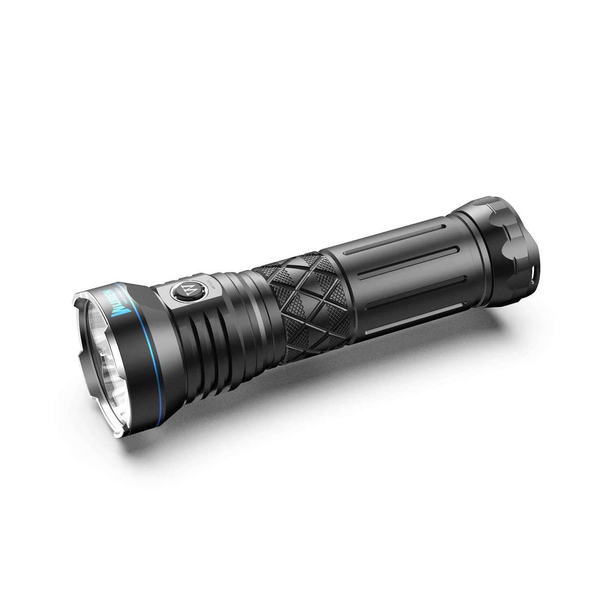 WUBEN A9 12000lm, 420m Rechargeable