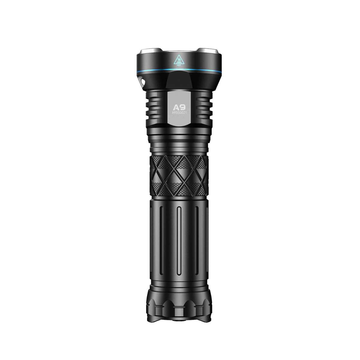 WUBEN A9 12000lm, 420m Rechargeable