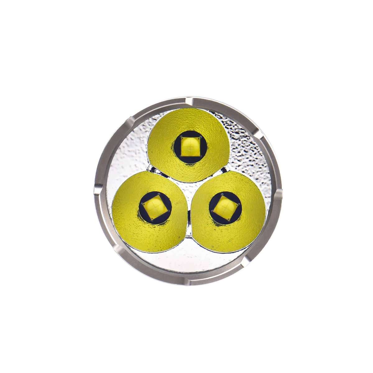 WUBEN A9 12000lm, 420m Rechargeable