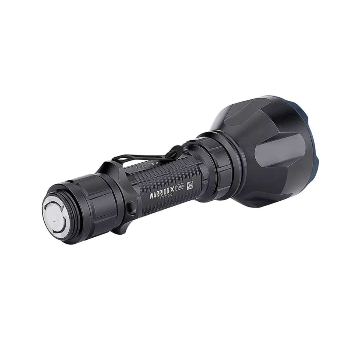 Olight Warrior X Turbo 1100 Lumen 1000m Flashlight