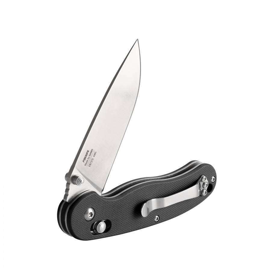 Firebird FB727S 440C Folding Knife