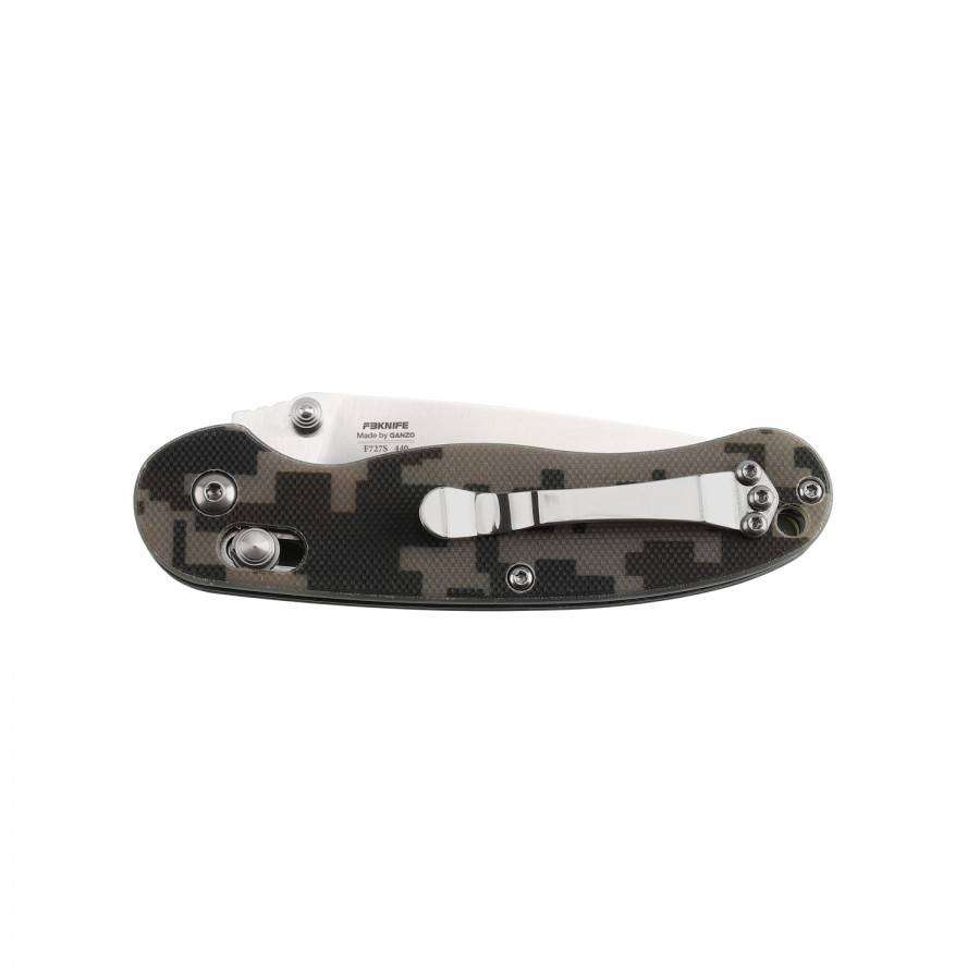 Firebird FB727S 440C Folding Knife