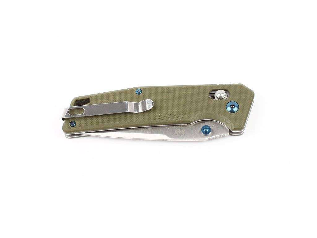 Firebird FB7601 440C Folding Knife G10 Handle 205mm EDC Tool
