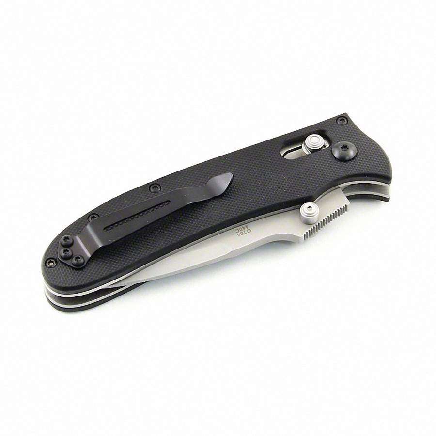 Ganzo G704 440C Folding Knife