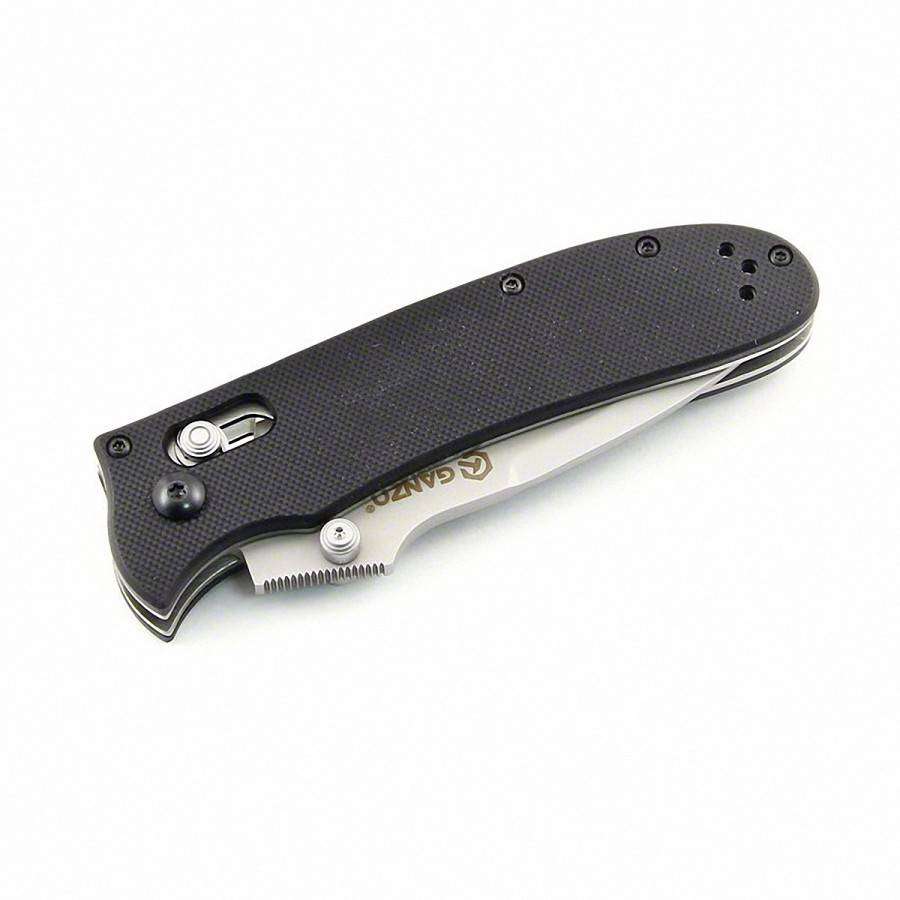 Ganzo G704 440C Folding Knife