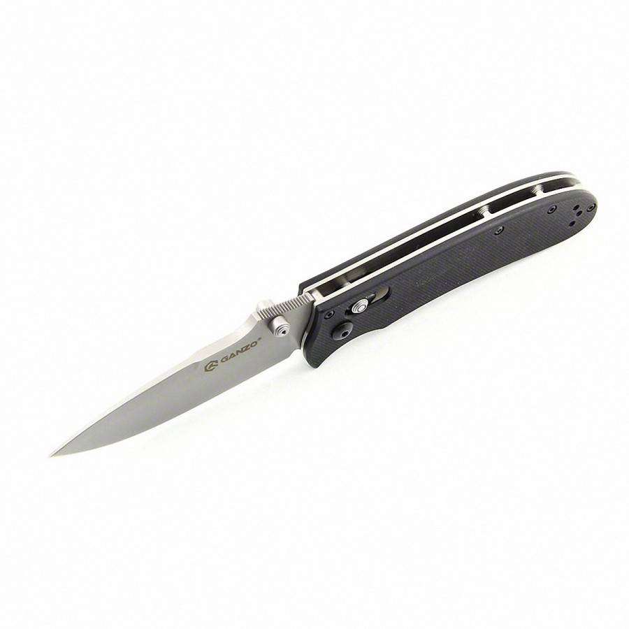 Ganzo G704 440C Folding Knife