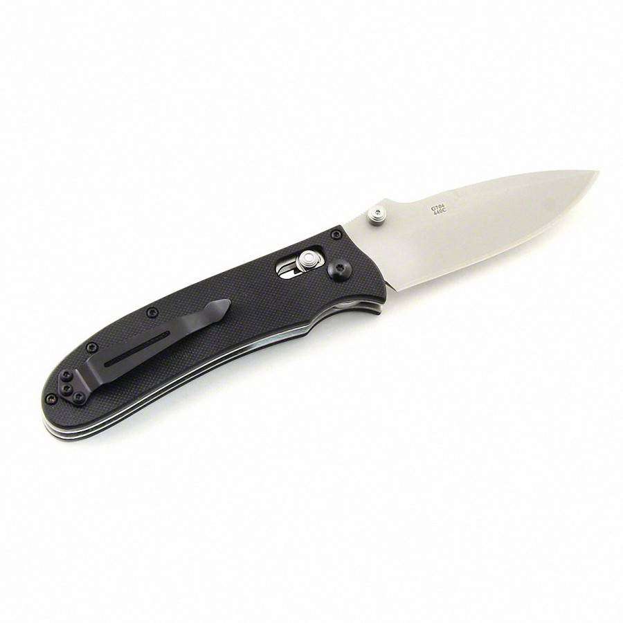 Ganzo G704 440C Folding Knife