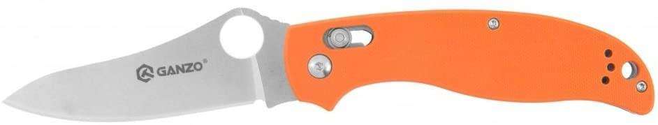 Ganzo G733 440C Folding Knife