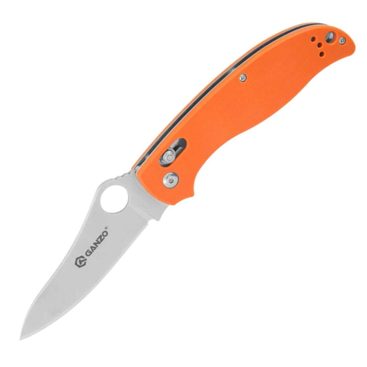 Ganzo G733 440C Folding Knife