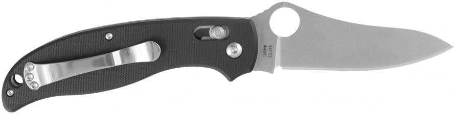 Ganzo G733 440C Folding Knife