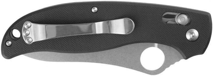 Ganzo G733 440C Folding Knife
