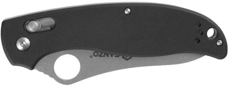 Ganzo G733 440C Folding Knife