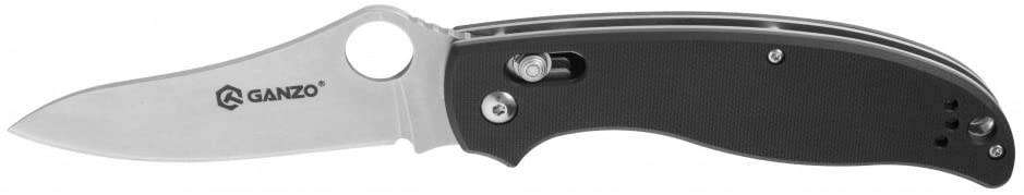 Ganzo G733 440C Folding Knife