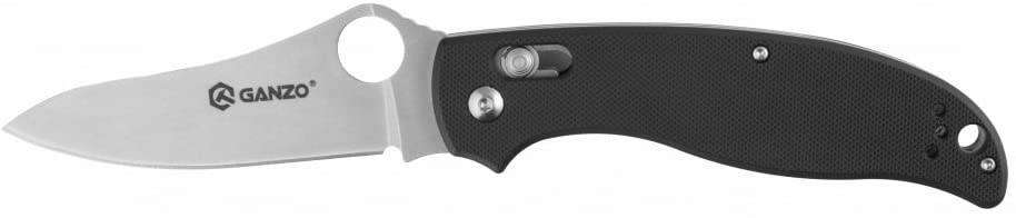 Ganzo G733 440C Folding Knife