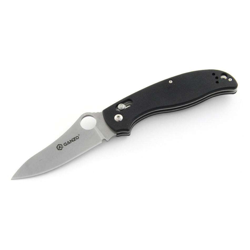 Ganzo G733 440C Folding Knife
