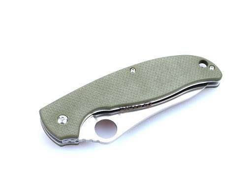 Ganzo G733 440C Folding Knife