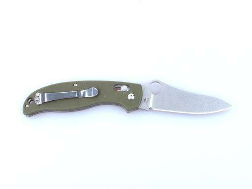 Ganzo G733 440C Folding Knife