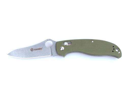 Ganzo G733 440C Folding Knife