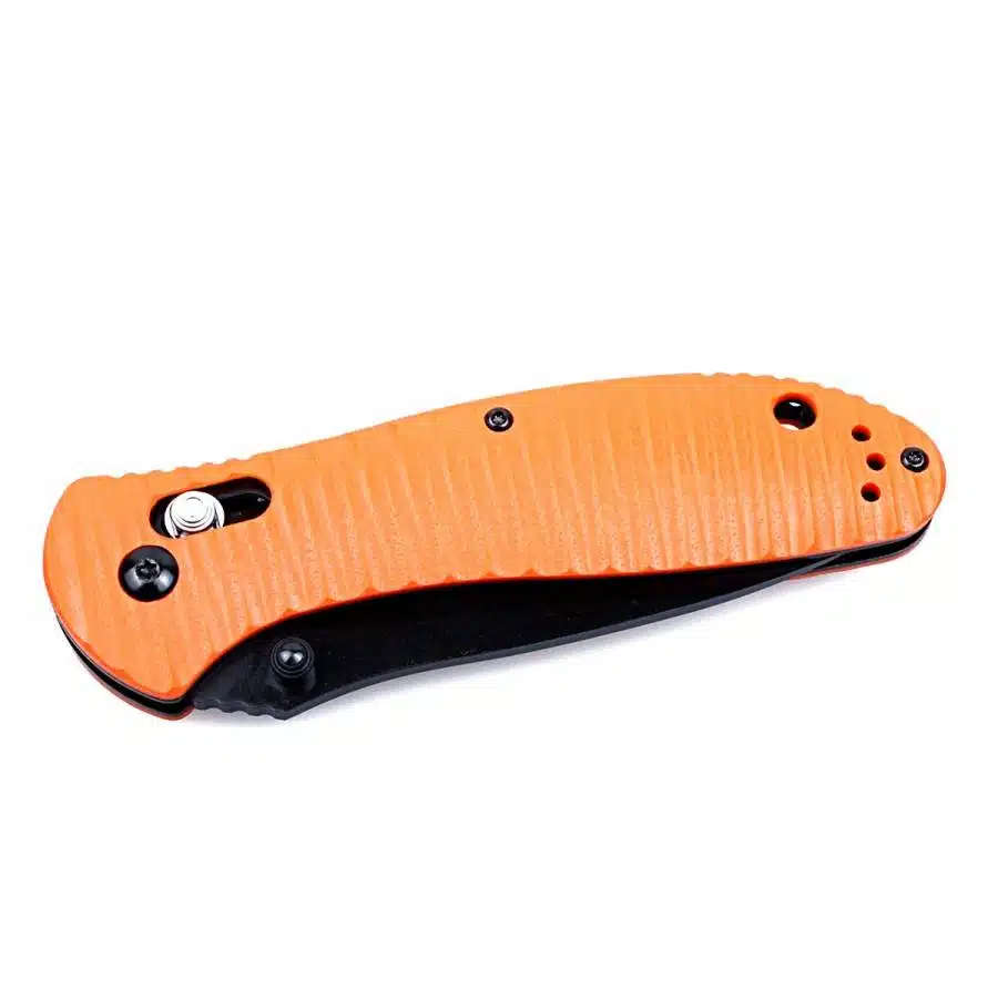 Ganzo G7393P 440C Folding Knife for Outdoor Use