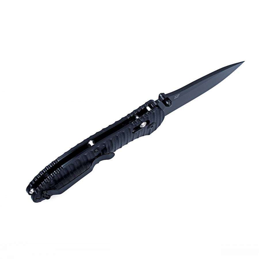 Ganzo G7393P 440C Folding Knife for Outdoor Use