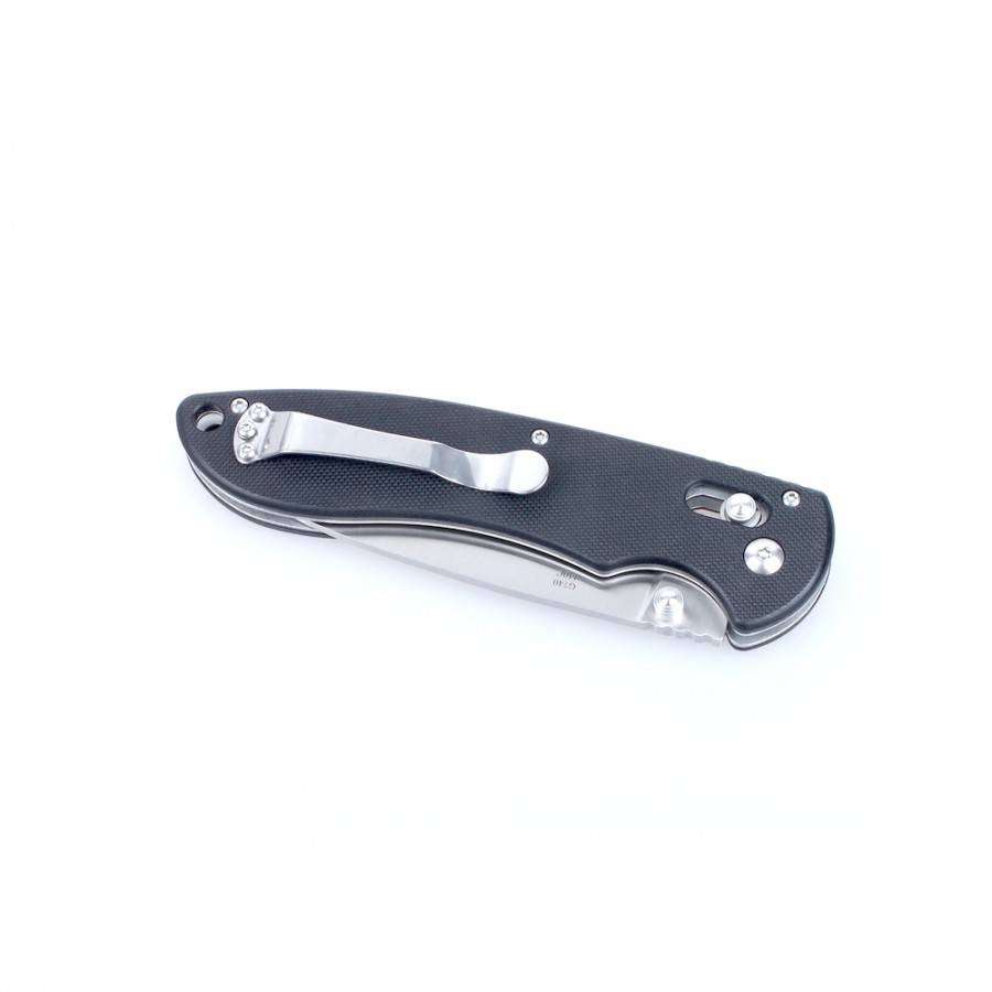 Ganzo G740 440C Folding Knife for Outdoor Use
