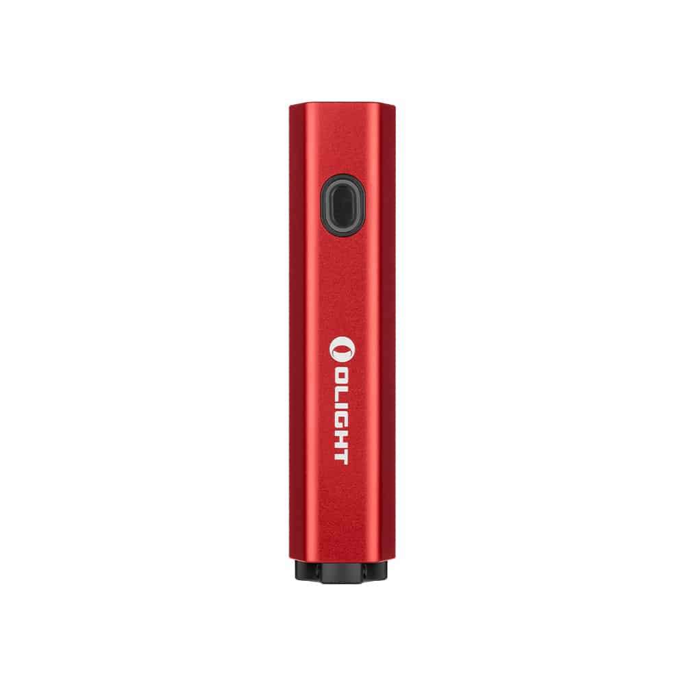 Olight Diffuse 700 Lumen 80m Rechargeable EDC Flashlight