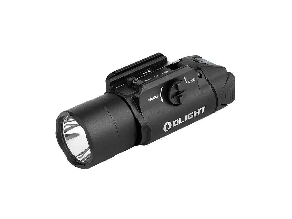 Olight PL Turbo 800lumen, 515m Throw