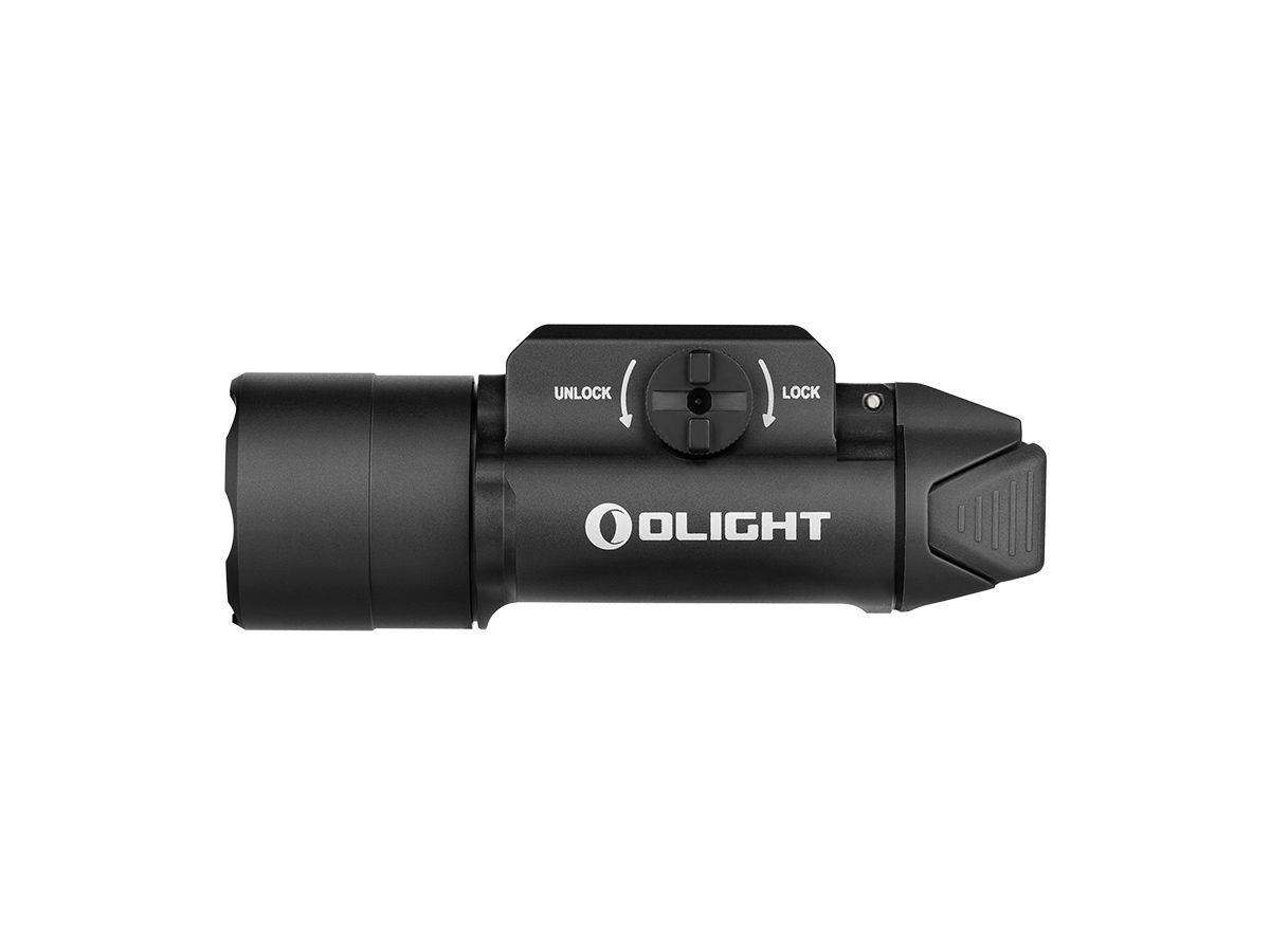 Olight PL Turbo 800lumen, 515m Throw