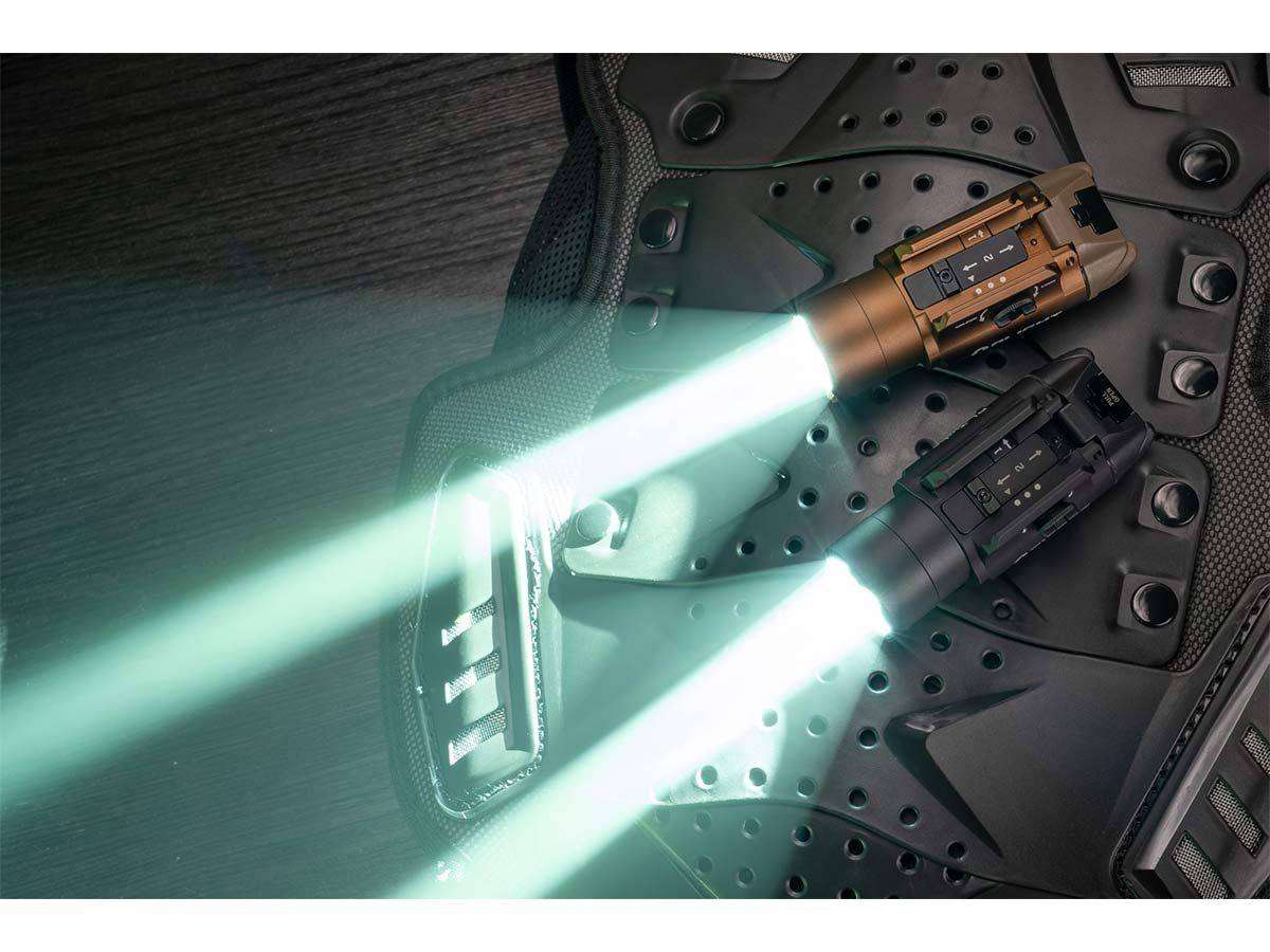 Olight PL Turbo 800lumen, 515m Throw