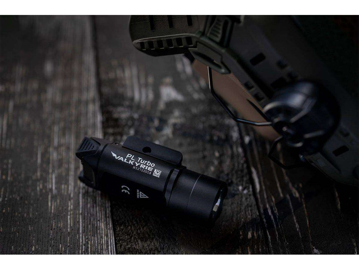 Olight PL Turbo 800lumen, 515m Throw