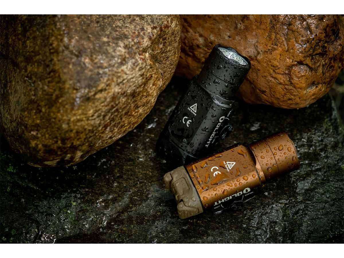 Olight PL Turbo 800lumen, 515m Throw