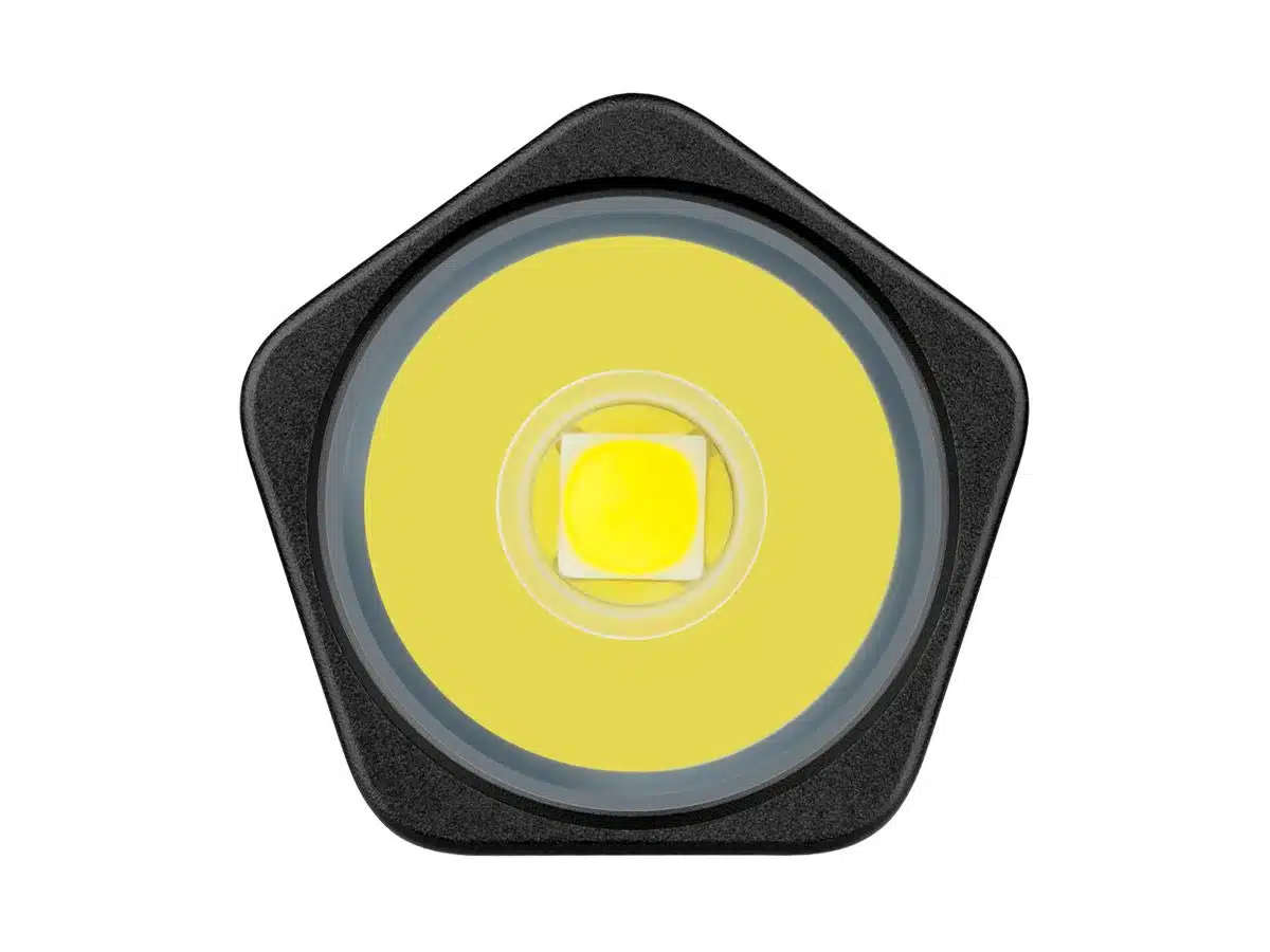 Olight Diffuse 700 Lumen 80m Rechargeable EDC Flashlight