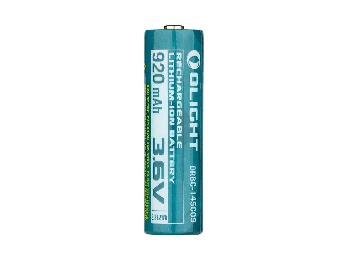 Olight Diffuse 700 Lumen 80m Rechargeable EDC Flashlight