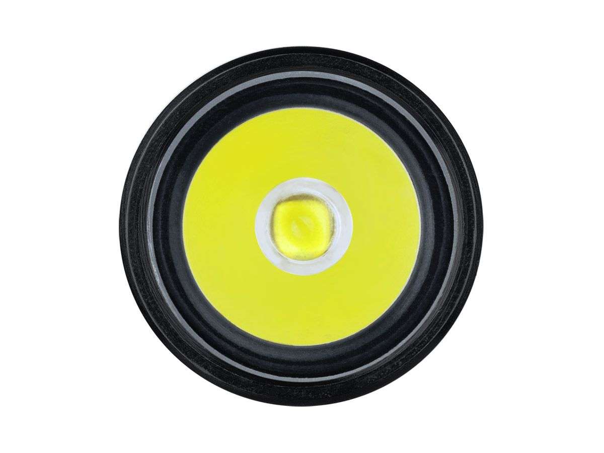 Olight I3T 2 EOS LED Flashlight 200 Lumen 62m Throw Slim EDC